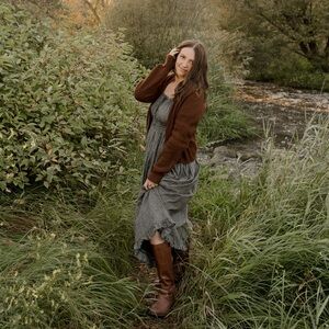 Meet your Posher, Vanessa